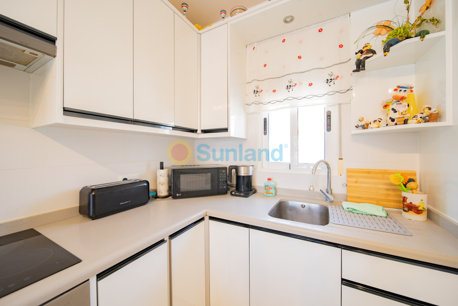 Verkauf - Haus - Orihuela Costa - La Florida