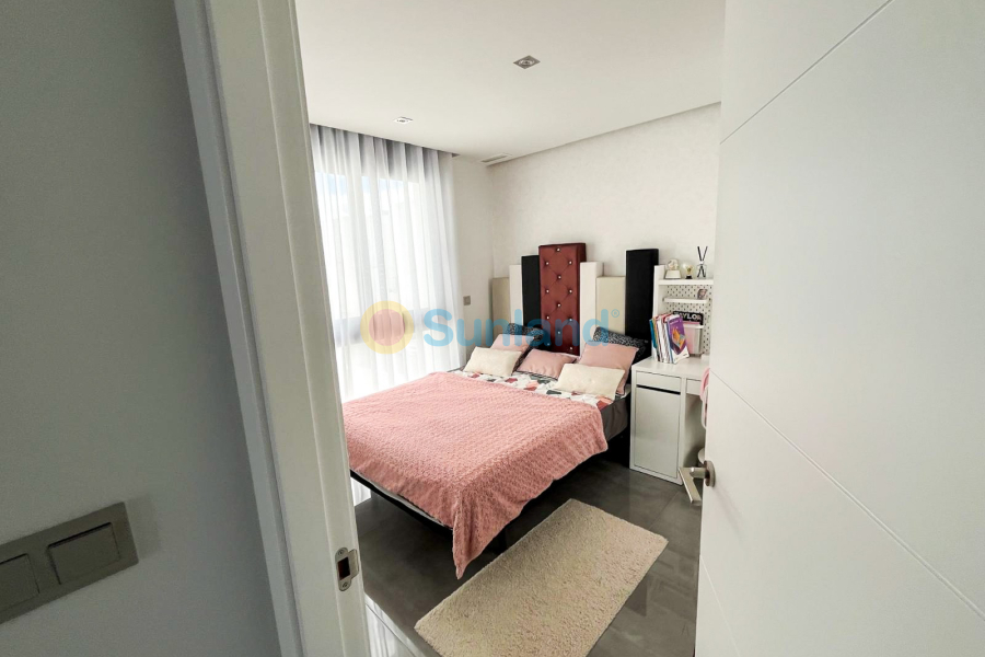 Segunda mano - Chalet - Torrevieja - Los Altos