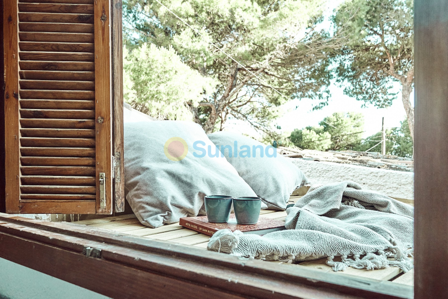 Segunda mano - Chalet - Orihuela Costa - Punta Prima