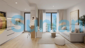Nueva construcción  - Apartamento - ALICANTE - San Agustín