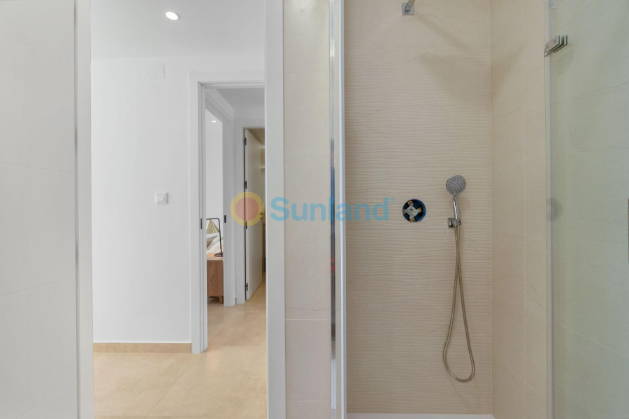 New Build - Ground Floor Bungalow - Torrevieja - Los Balcones