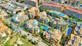 Resale - Apartment - Punta Prima - 