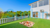 Resale - Villa - La Nucía - La nucia