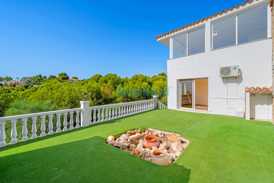 Resale - Villa - La Nucía - La nucia