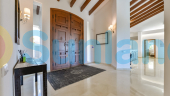 Resale - Villa - Altea - Sierra de Altea