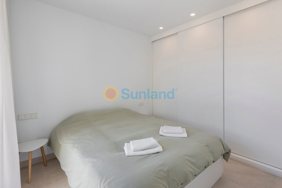 Resale - Villa - Torre Pacheco - Santa Rosalia Lake And Life Resort