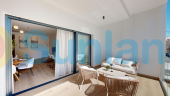 New Build - Apartment - Guardamar del Segura - Pueblo