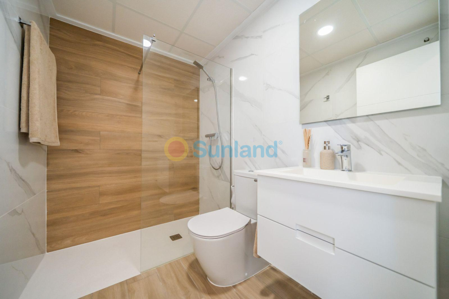 Nueva construcción  - Top Floor Bungalow - Orihuela - Vistabella Golf