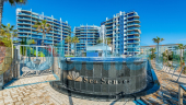 Resale - Apartment - Orihuela Costa - Punta Prima