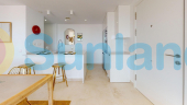 New Build - Apartment - Aguilas - Isla del fraile