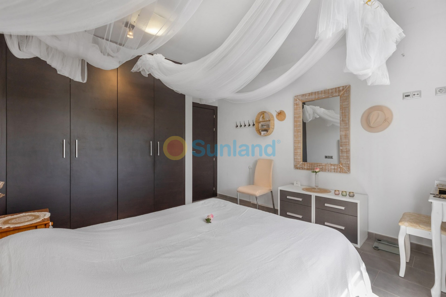 Brukte eiendommer - Ground floor apartment - La Mata - Playa