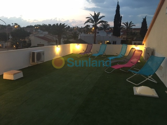 Segunda mano - Detached Villa - Ciudad Quesada - Central Quesada