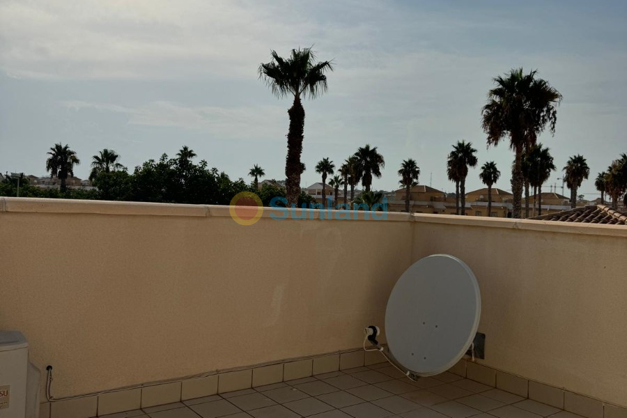 Вторичка - Bилла - Ciudad Quesada - Rojales