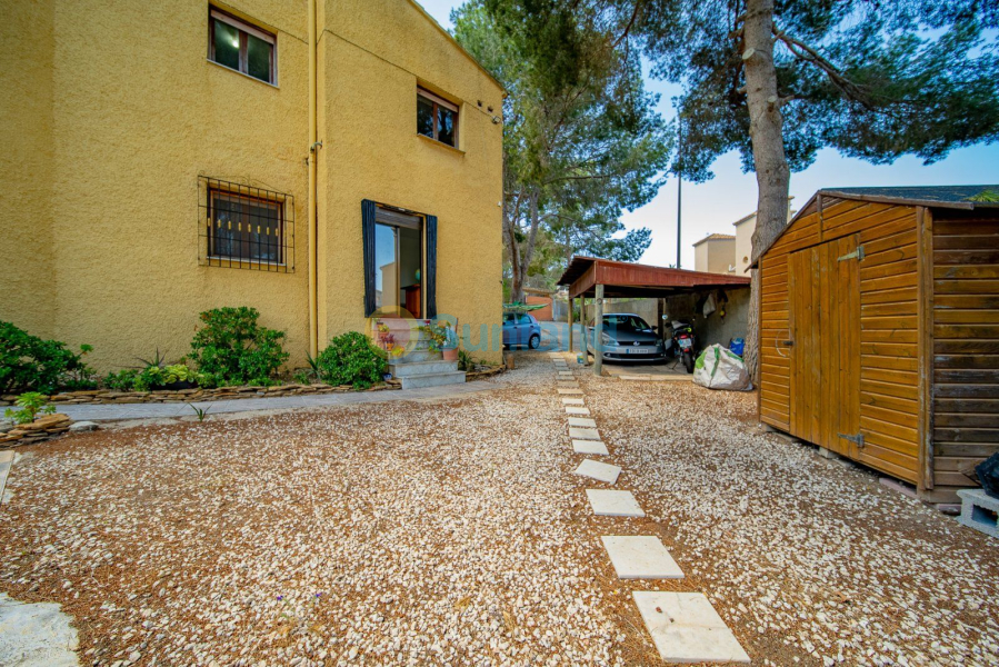 Brukte eiendommer - Villa - Orihuela Costa - Las Filipinas