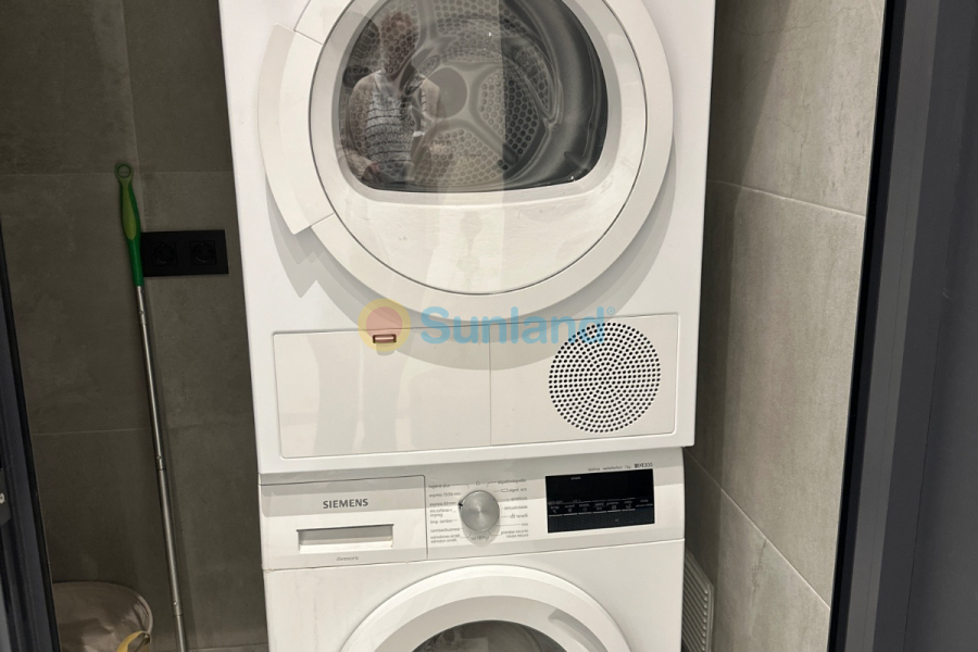 Verkauf - Haus - Ciudad Quesada - La Marquesa Golf