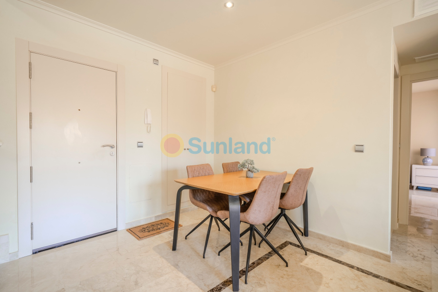 Brukte eiendommer - Duplex - Los Alcázares - Los Montesinos