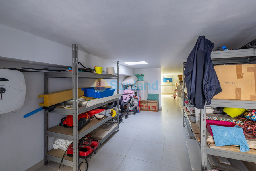 Brukte eiendommer - Villa - Orihuela Costa - Campoamor