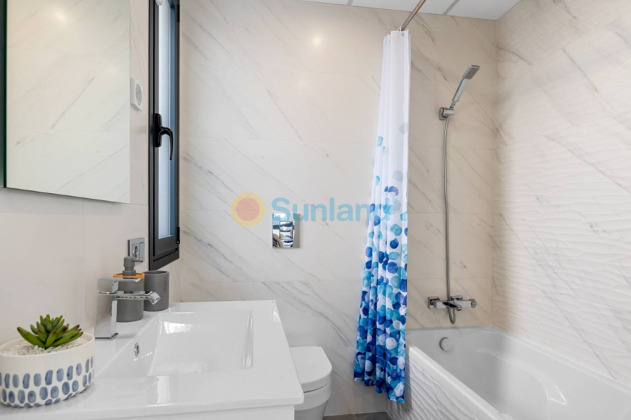 Segunda mano - Chalet - Algorfa - La finca Golf