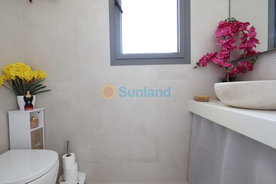 Segunda mano - V - San Miguel De Salinas - Las Colinas Golf