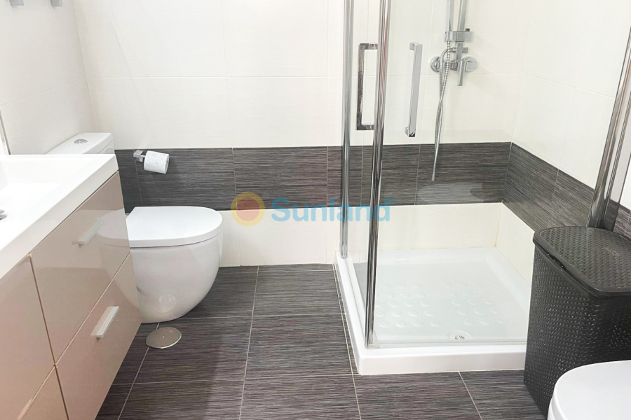 Segunda mano - Chalet - Orihuela Costa - Mil Palmeras