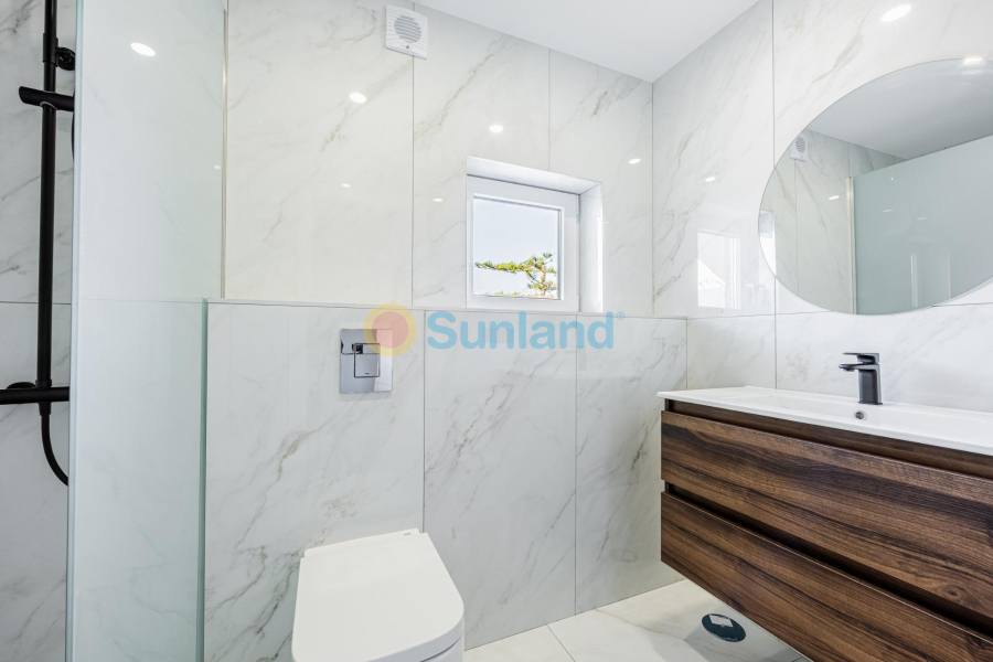 New Build - Villa - Rojales - Ciudad Quesada