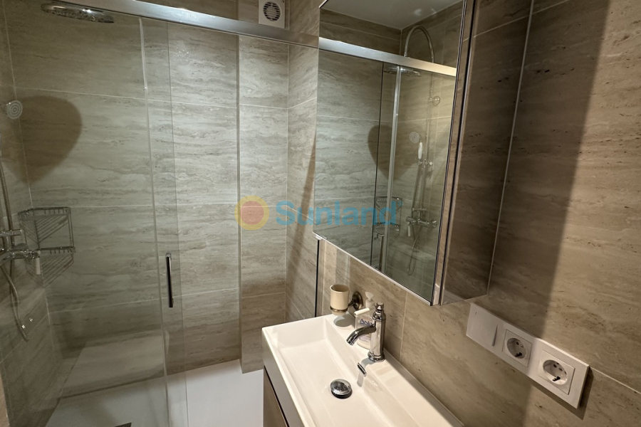 Använda fastigheter - A - Torrevieja