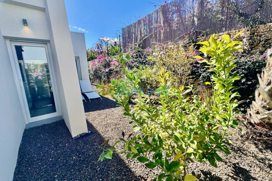 Brukte eiendommer - Villa - La Finca Golf - Algorfa