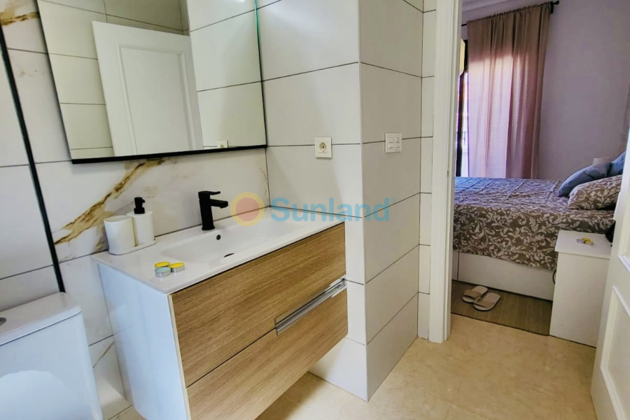 Segunda mano - T - San Miguel De Salinas