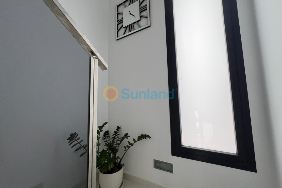 Brukte eiendommer - Villa - Orihuela Costa - Lomas De Cabo Roig