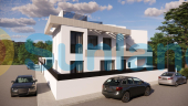 New Build - Town House - Rojales - Pueblo