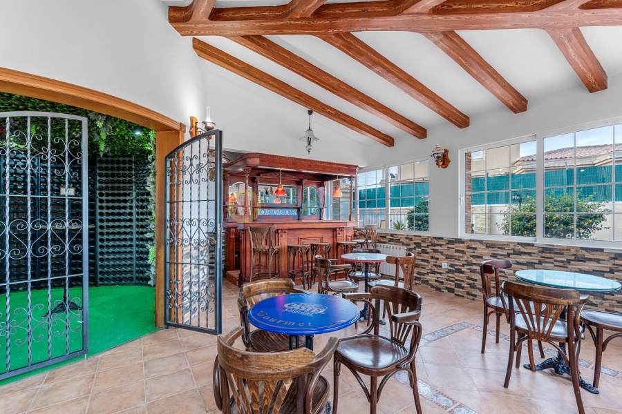 Brukte eiendommer - Villa - Torrevieja