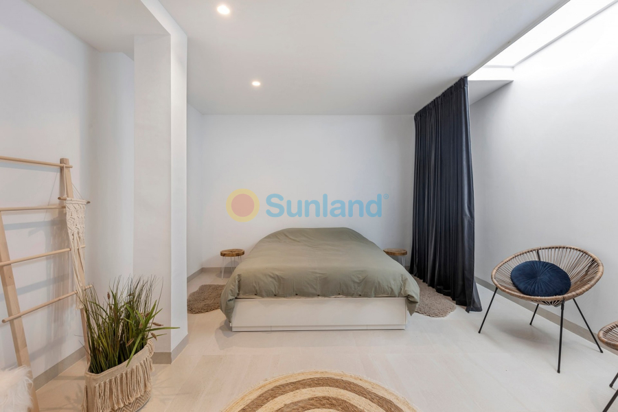 Resale - Villa - Torre Pacheco - Santa Rosalia Lake And Life Resort