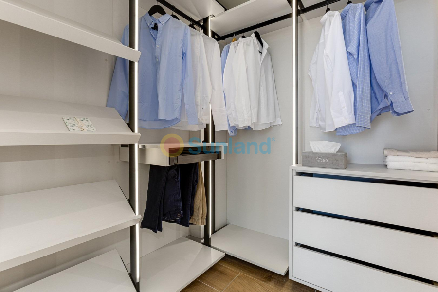 New Build - Villa - Finestrat - Balcón de finestrat