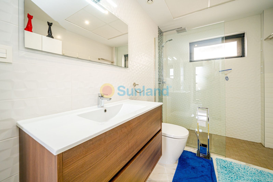 Segunda mano - Chalet - Ciudad Quesada - Rojales