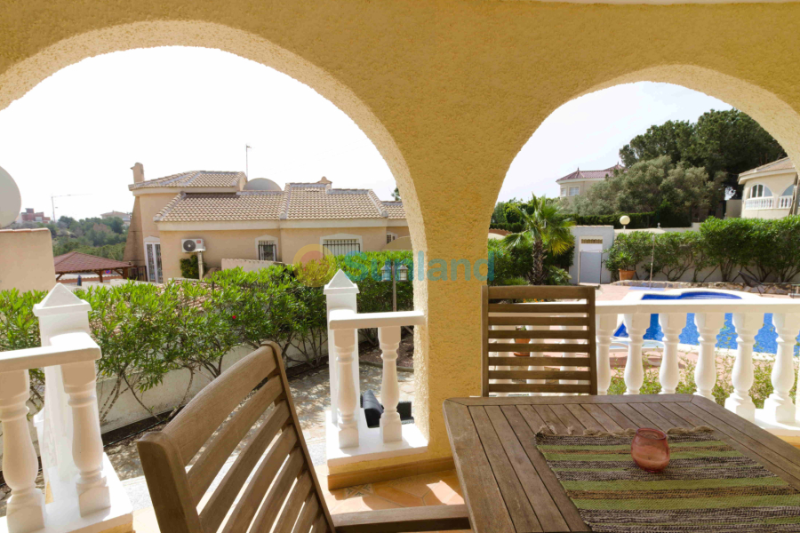 Resale - V - Ciudad Quesada