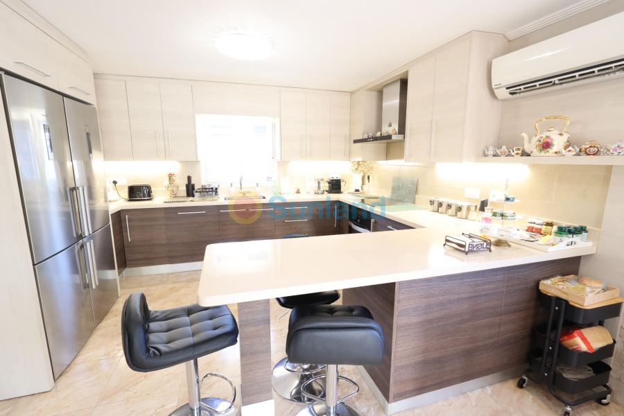 Brukte eiendommer - V - Torrevieja - Los Balcones - Los Altos del Edén