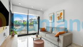 Resale - Apartment - Orihuela Costa - Orihuela
