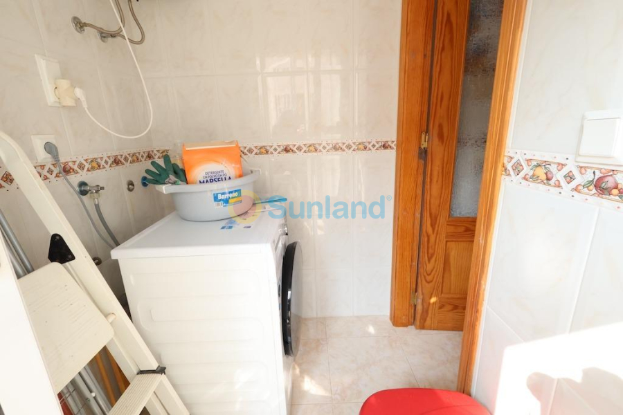 Segunda mano - V - Orihuela Costa - Los Balcones