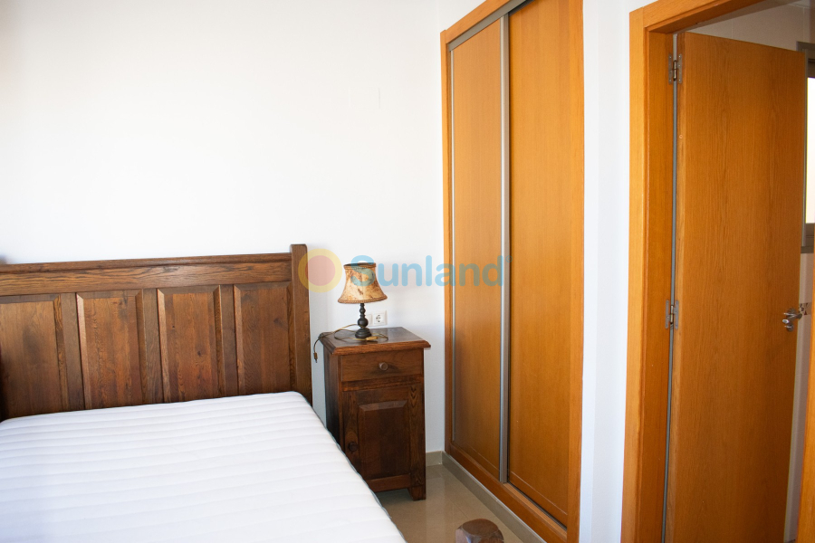 Brukte eiendommer - Leilighet - Guardamar del Segura - Pueblo