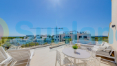Resale - Apartment - Orihuela - Las Colinas Golf