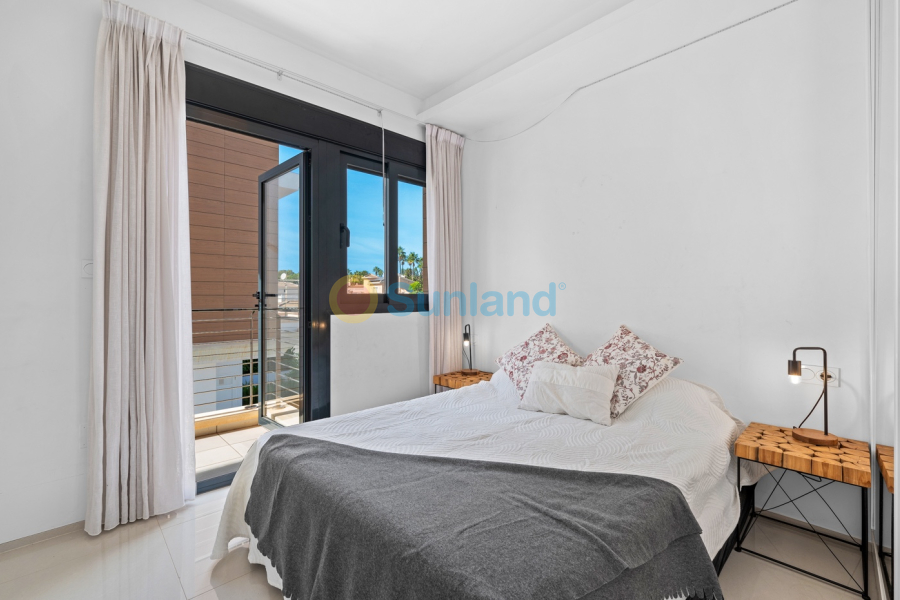 Resale - Townhouse - Ciudad Quesada - Rojales - Rojales