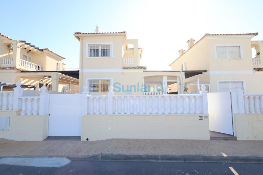 Segunda mano - V - Orihuela Costa - Lomas De Cabo Roig