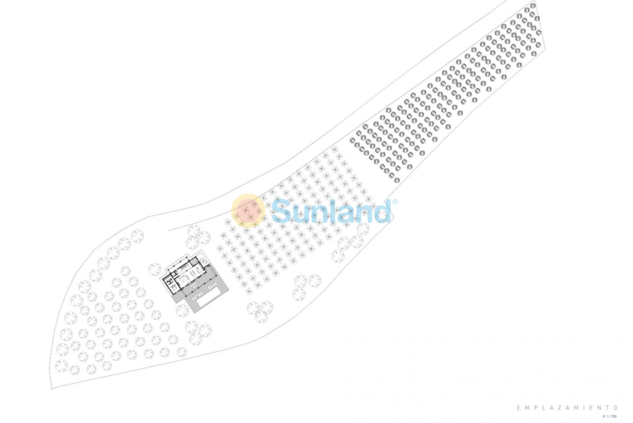 Ny bygg - Villa - Moraira_Teulada - Fustera