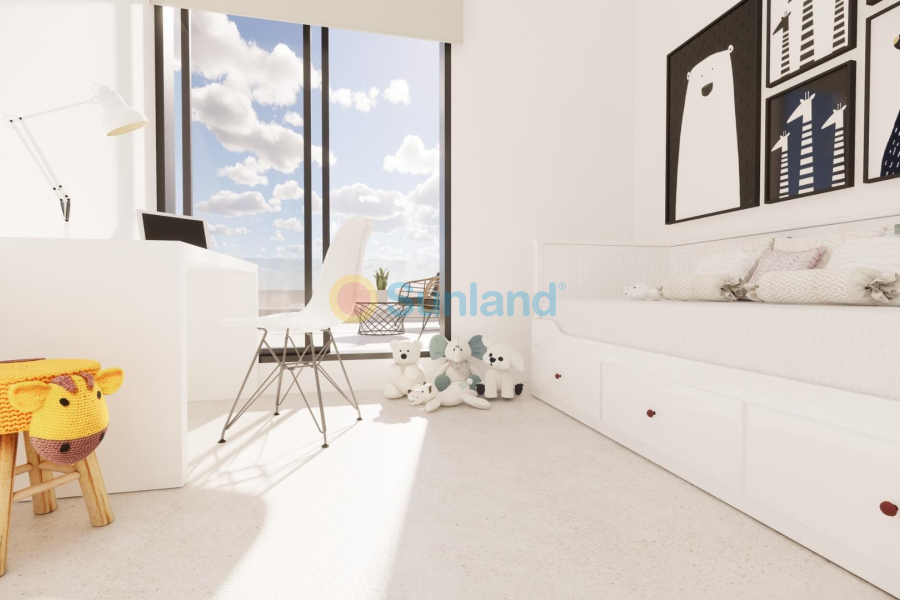 Ny bygg - Semidetached - Dolores - pueblo