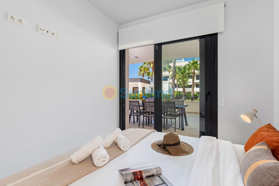 Segunda mano - Apartamento - Orihuela Costa - Los Altos