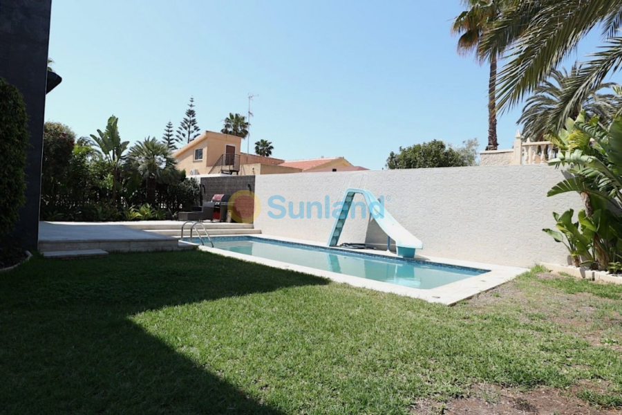 Brukte eiendommer - Villa - Torrevieja - Los Angeles