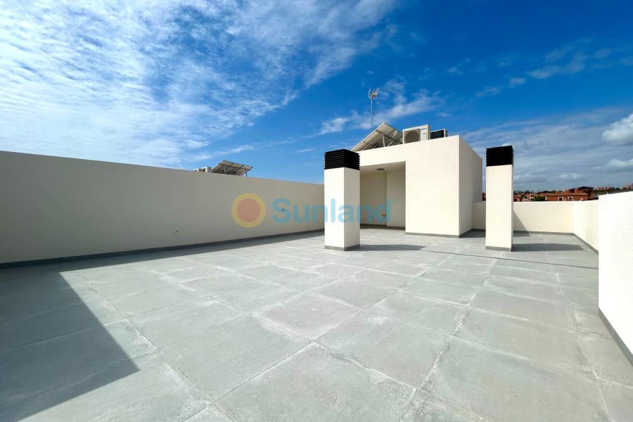 Resale - Penthouse - Orihuela Costa - PAU 8