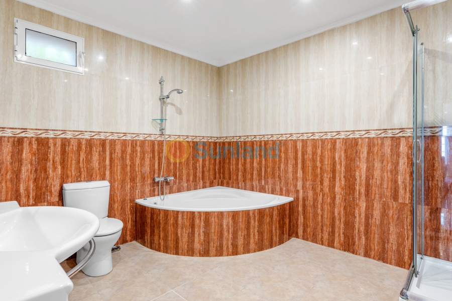 Segunda mano - Chalet - Ciudad Quesada - Rojales