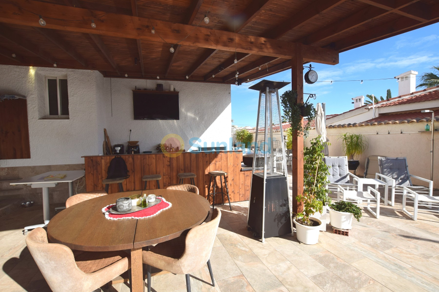 Segunda mano - Detached Villa - Ciudad Quesada - Central Quesada