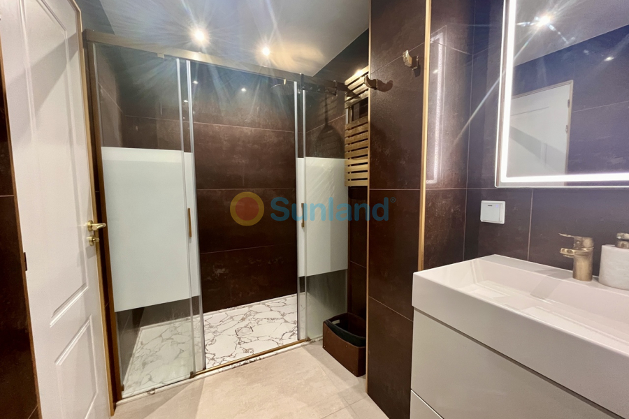 Вторичка - A - Torrevieja